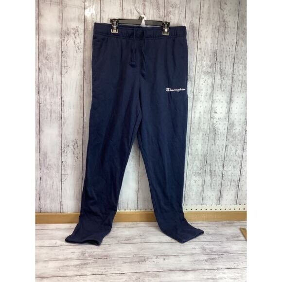 Preppy Streetwear Coquette Utility Champion Men's Sweatpants Medium - Picture 1 of 6